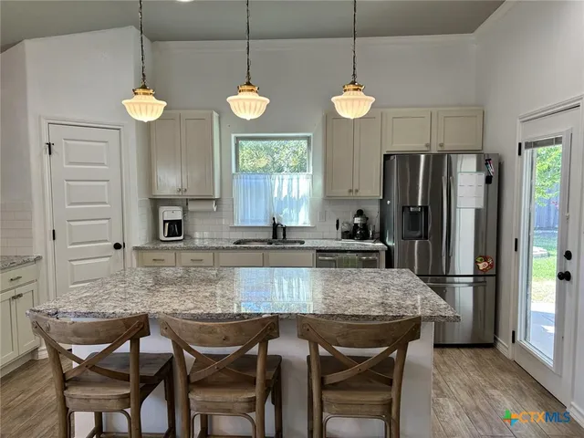 $2,100 | 2611 Bolzano Trail, Temple, TX 76502