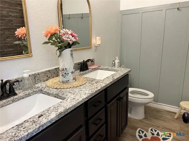 $2,100 | 2611 Bolzano Trail, Temple, TX 76502