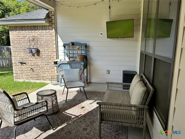 $2,100 | 2611 Bolzano Trail, Temple, TX 76502