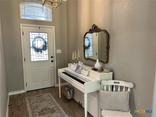 $2,100 | 2611 Bolzano Trail, Temple, TX 76502