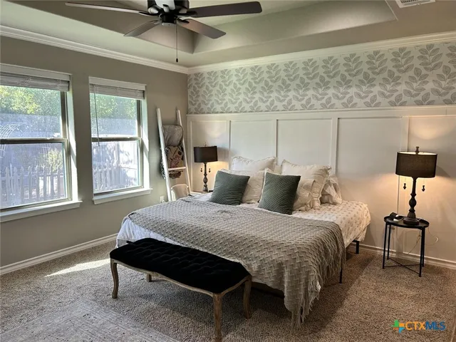 $2,100 | 2611 Bolzano Trail, Temple, TX 76502