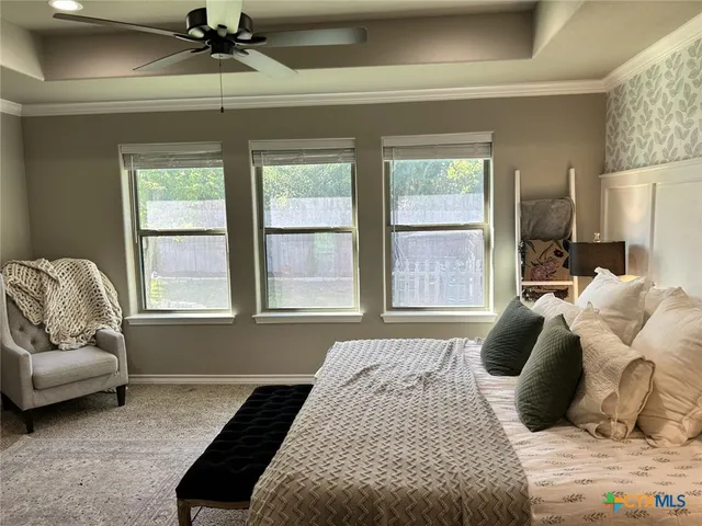 $2,100 | 2611 Bolzano Trail, Temple, TX 76502