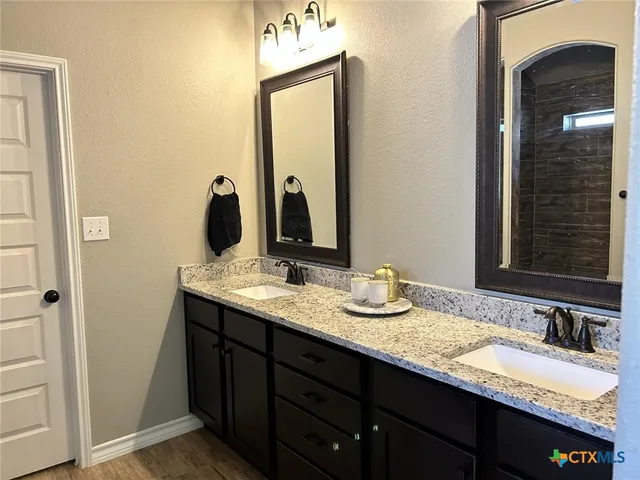 $2,100 | 2611 Bolzano Trail, Temple, TX 76502