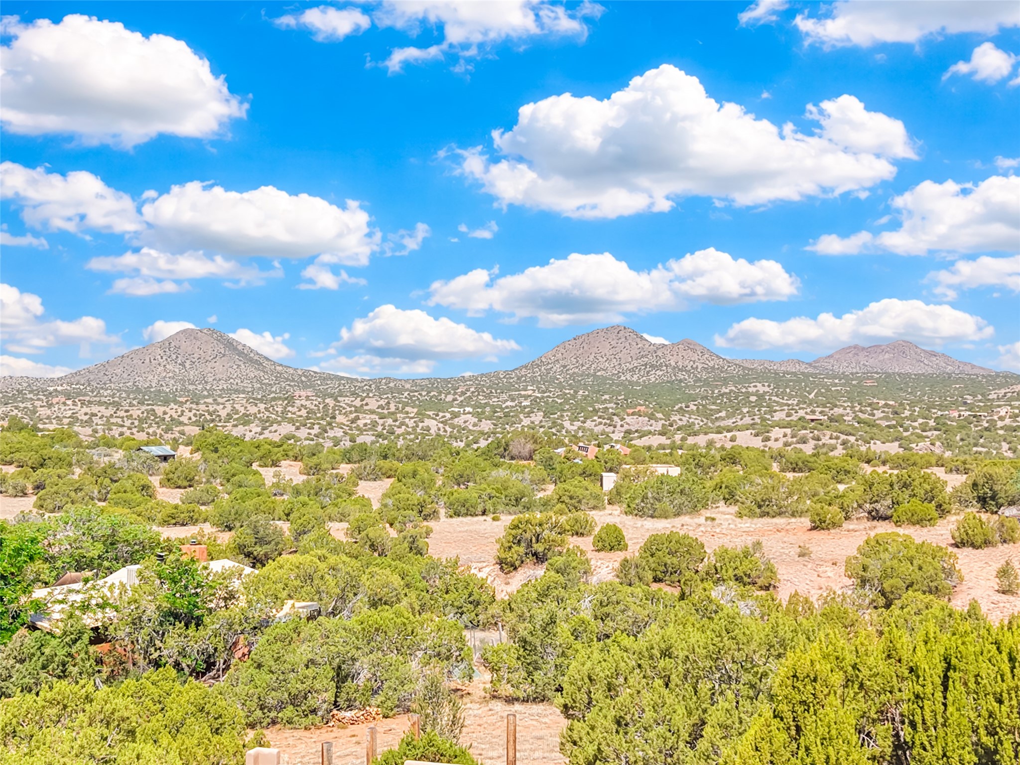 5 Kachina Road Santa Fe, NM 87508 - Photo 25 of 37