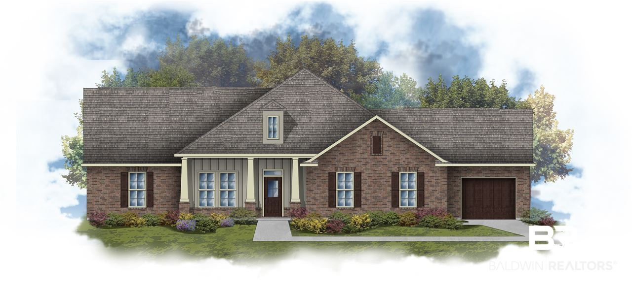 33893 Mendota Drive Daphne, AL 36527 - Photo 2 of 3
