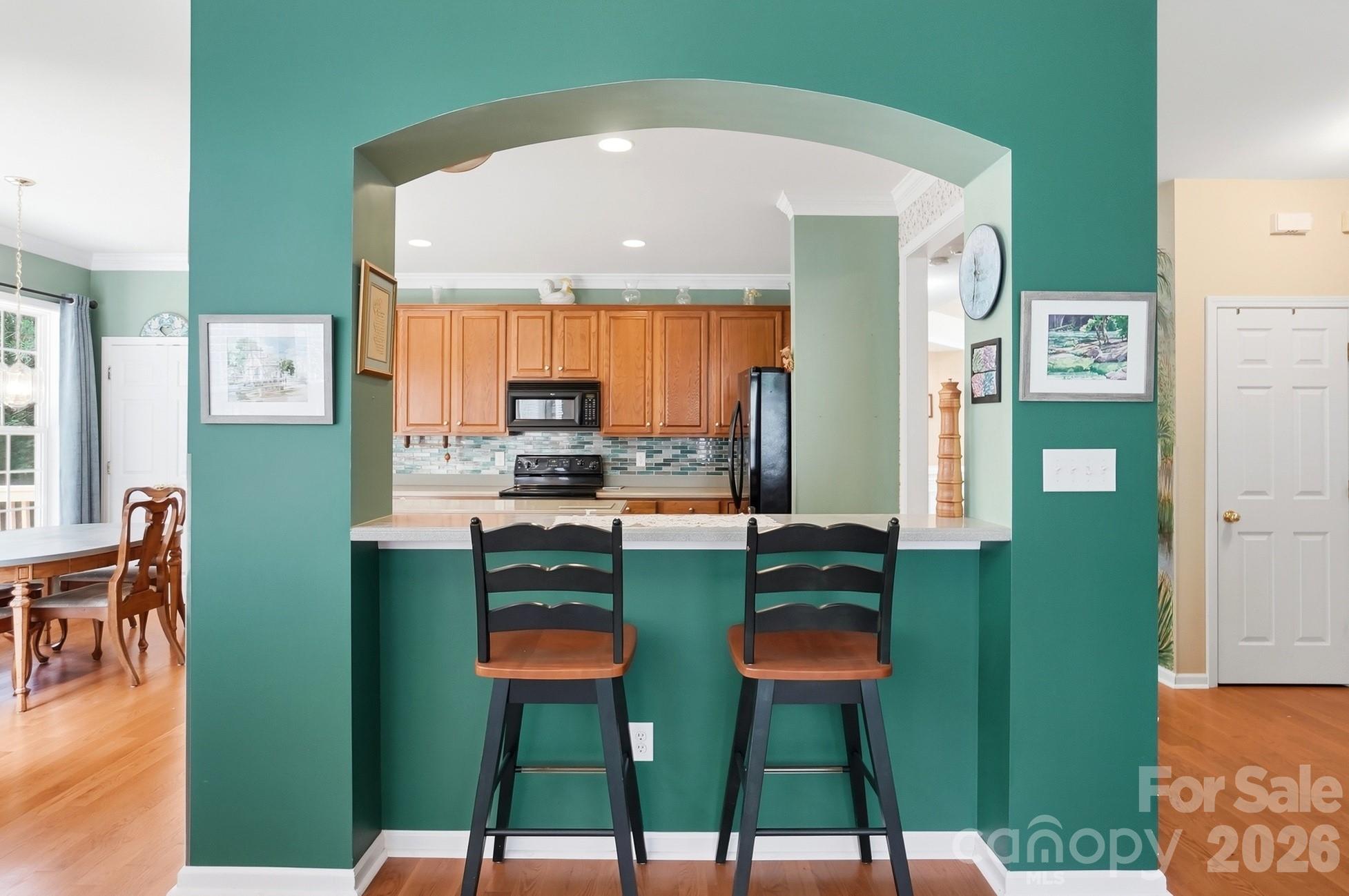 1406 Finsbury Lane Tega Cay, SC 29708 - Photo 11 of 48