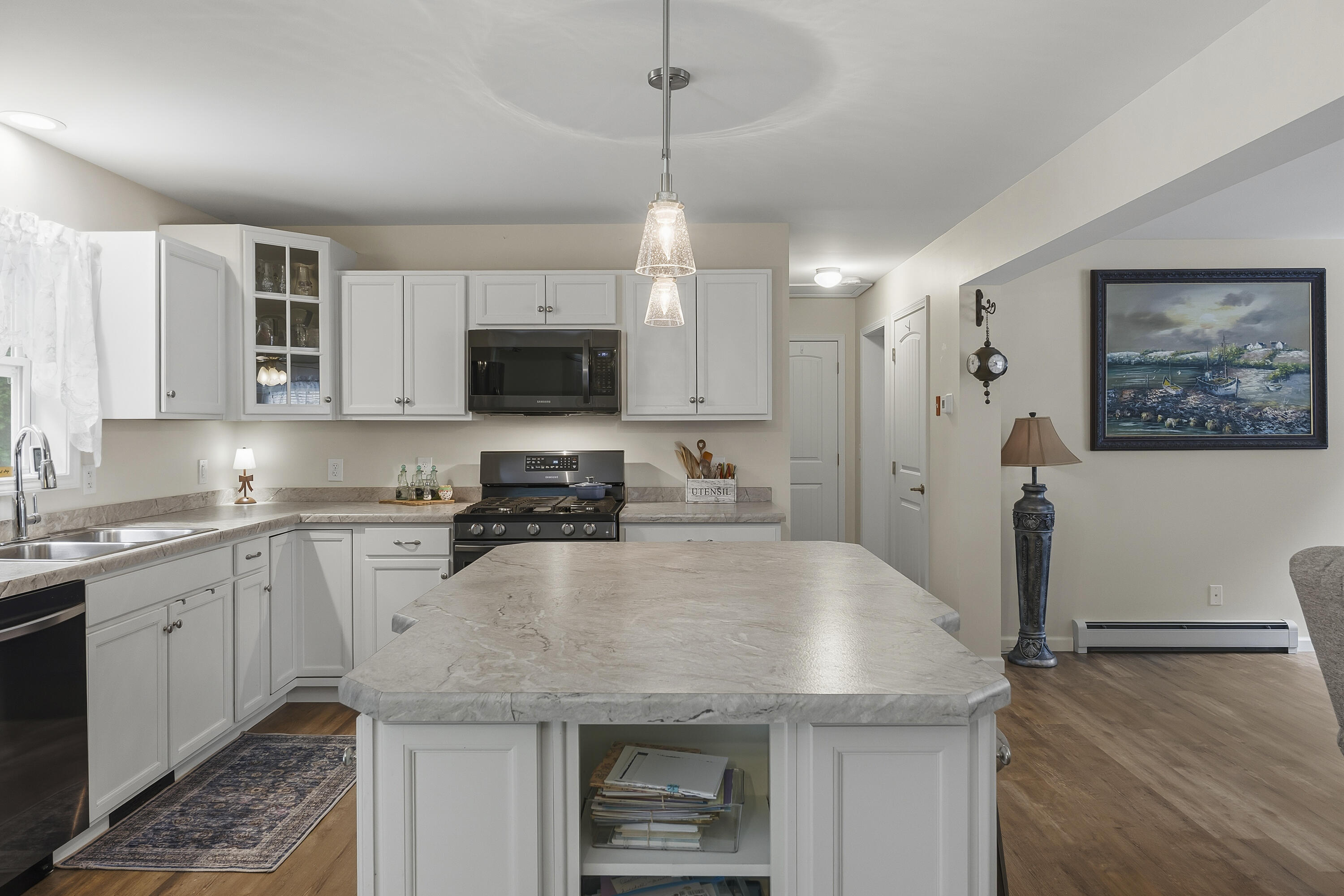12 Gleason Farm Road Oakland, ME 04963 - Photo 21 of 65