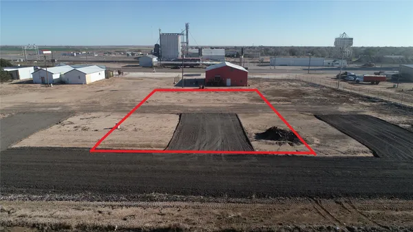 $29,500 | 202 Hartwell Avenue, Bovina, TX 79009