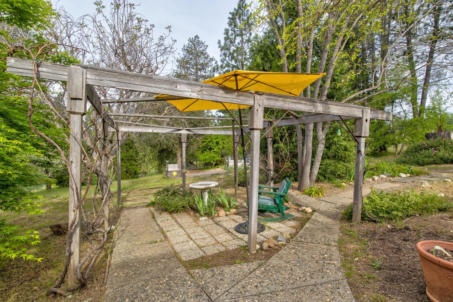 5196 Stagecoach Hill Road Mountain Ranch, CA 95246 - Photo 43 of 65