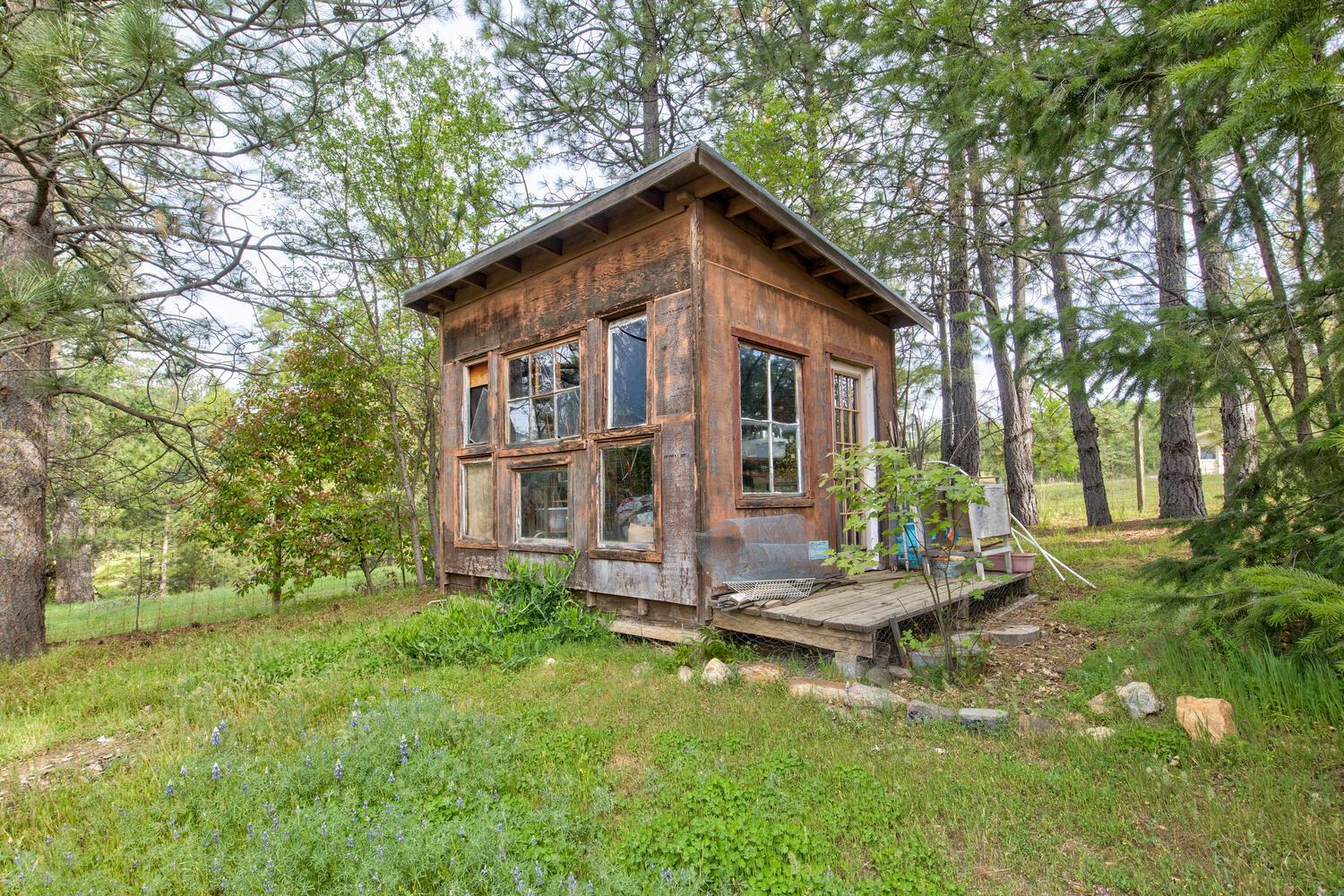 5196 Stagecoach Hill Road Mountain Ranch, CA 95246 - Photo 46 of 65