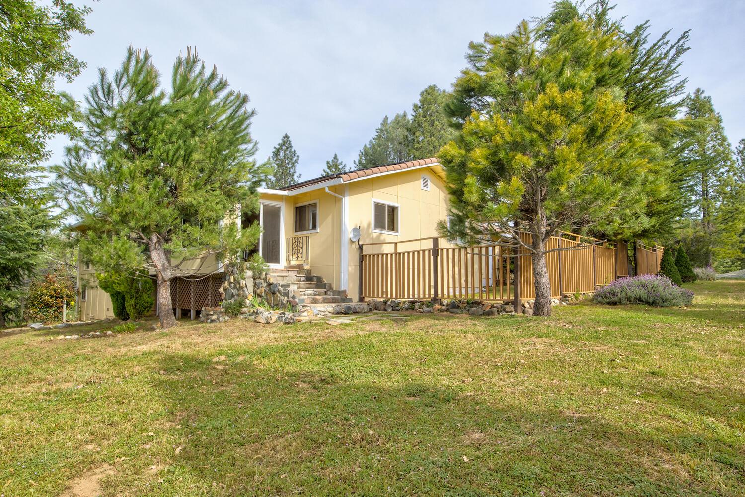 5196 Stagecoach Hill Road Mountain Ranch, CA 95246 - Photo 64 of 65