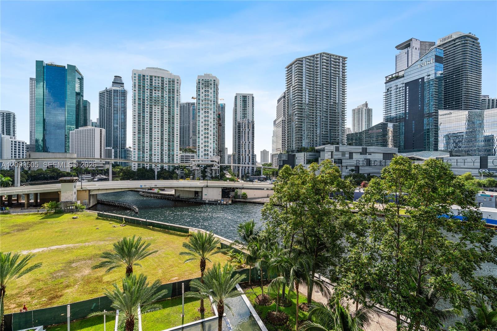 92 Southwest 3rd Street, Unit 708 Miami, FL 33130 - Photo 27 of 29 Gallery Image 27