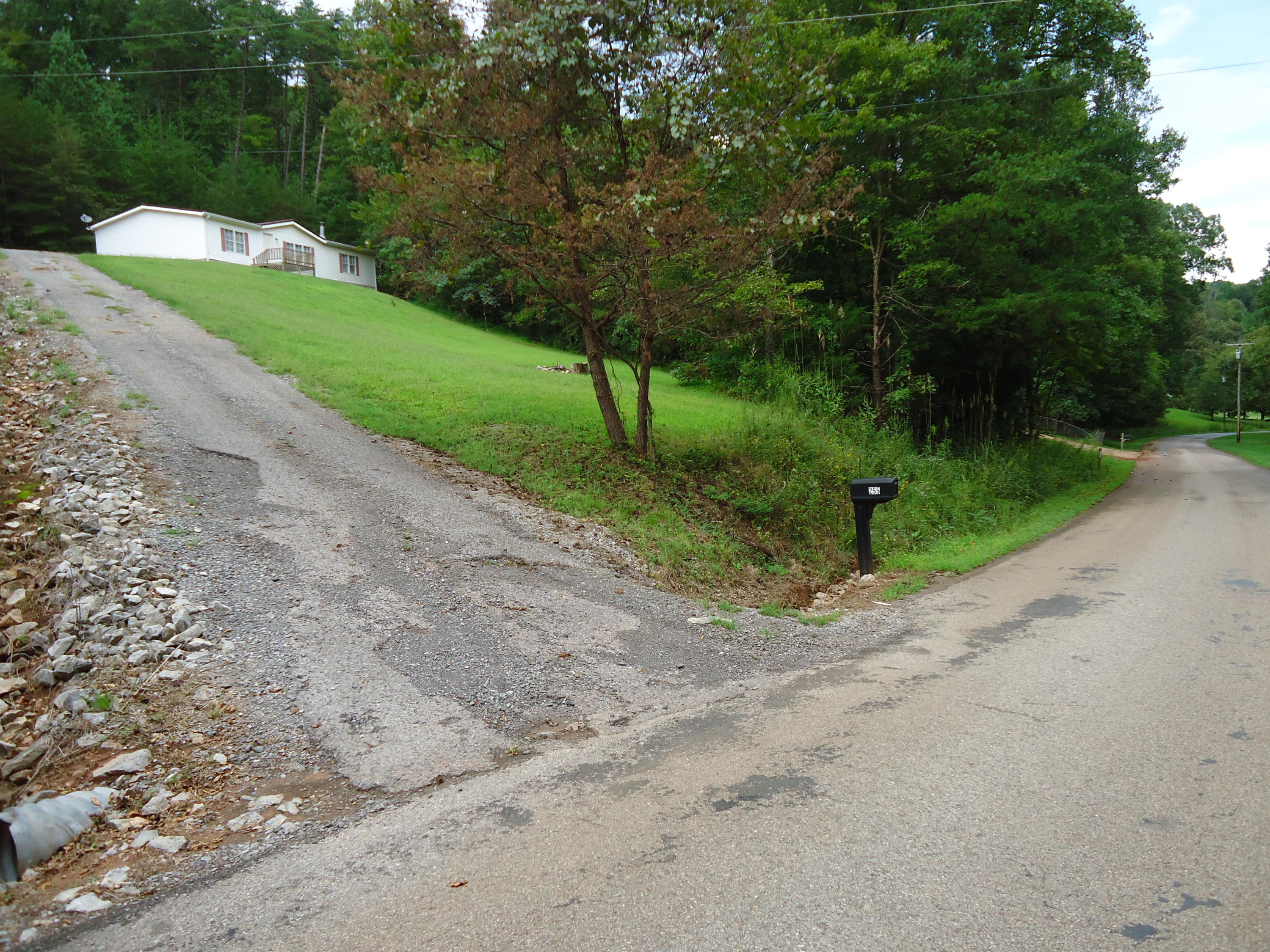 255 Scenic View Road Madisonville, TN 37354 - Photo 5 of 33 DSC06314