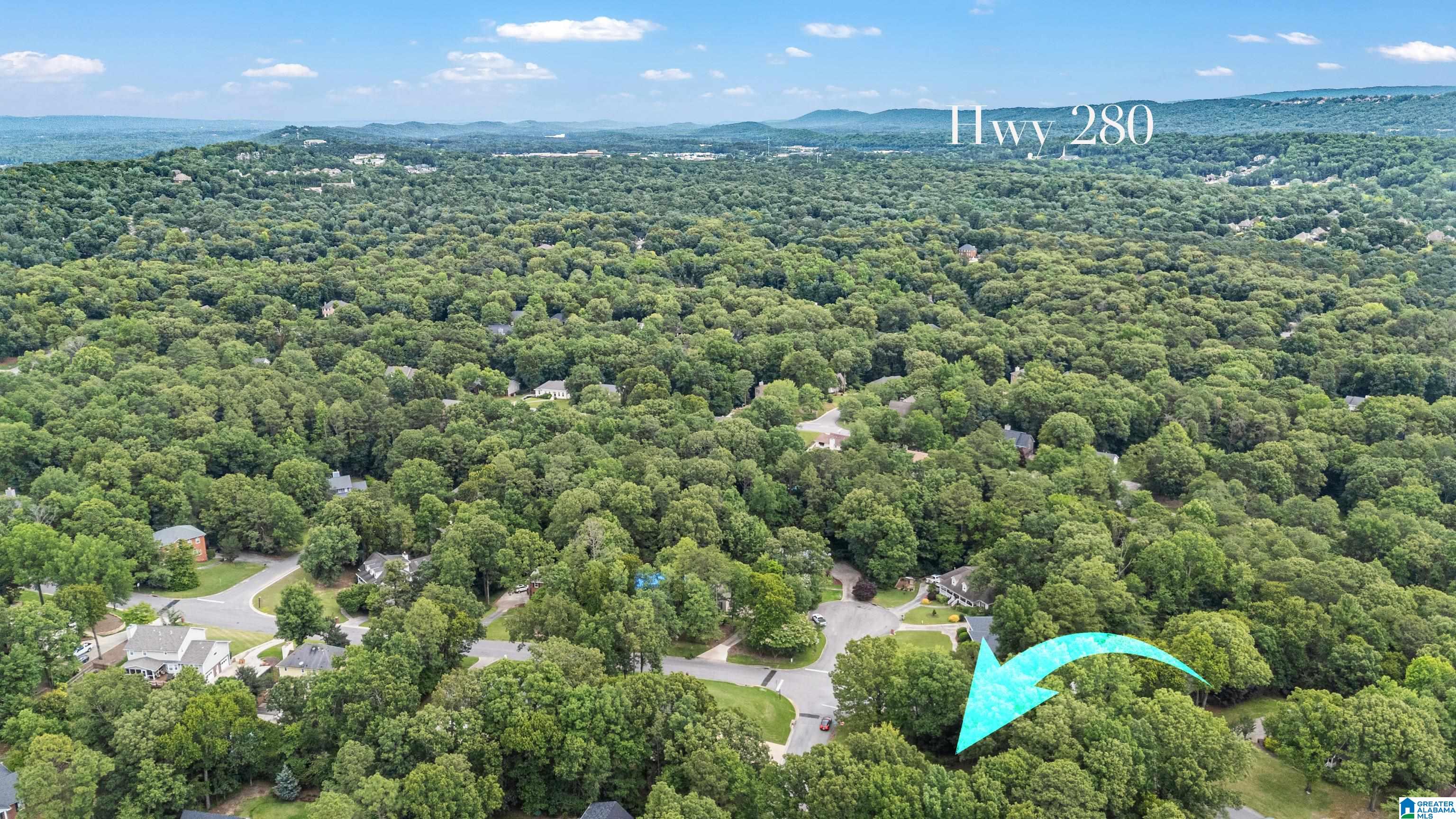 5260 Harvest Ridge Lane Birmingham, AL 35242 - Photo 61 of 61