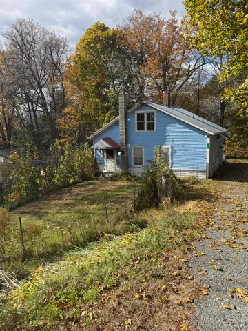 $79,900 | 226 Fellows Hill, Springfield, VT 05156