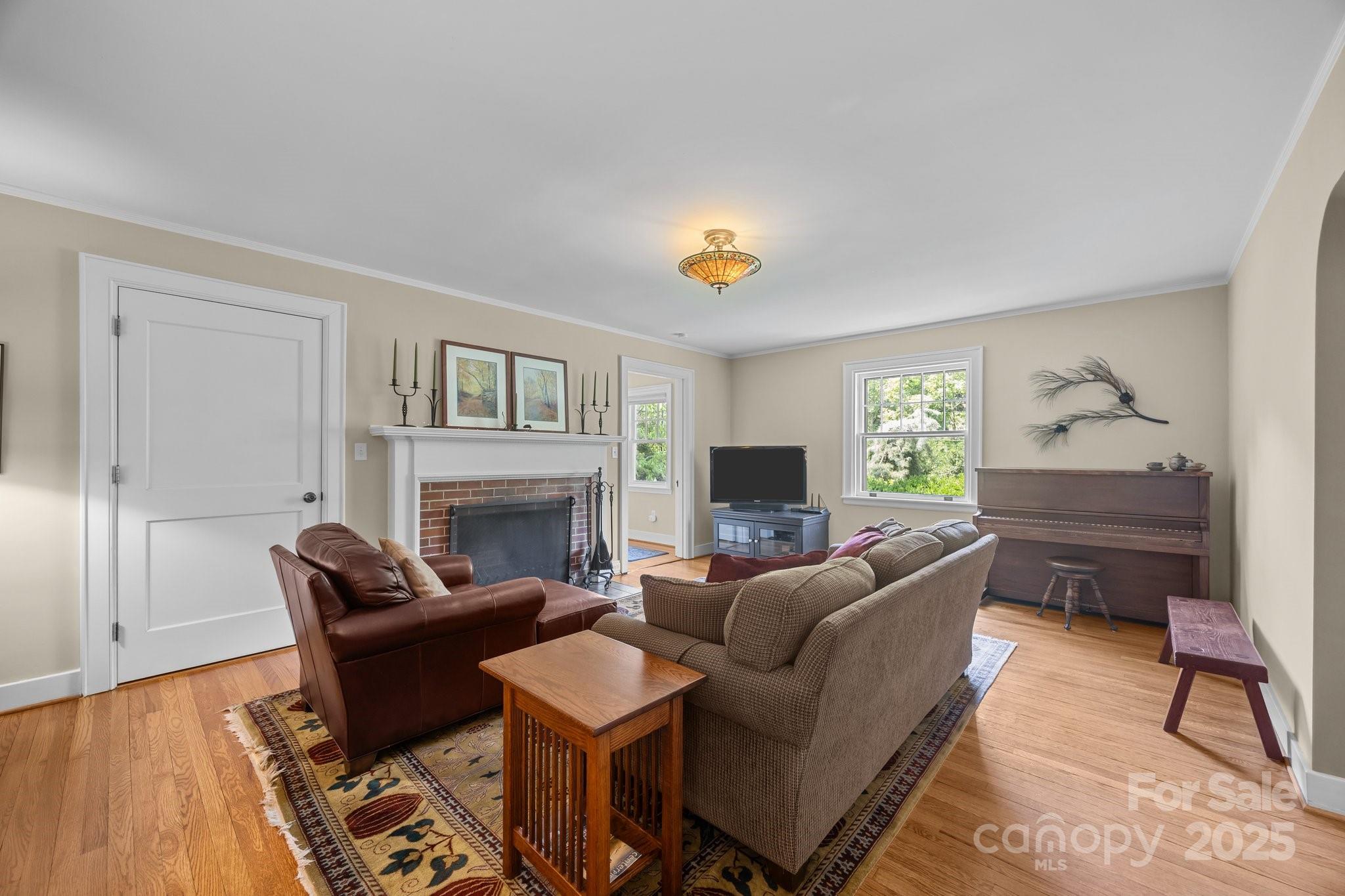 12 Rice Branch Road Asheville, NC 28804 - Photo 24 of 48 Gallery Image 24