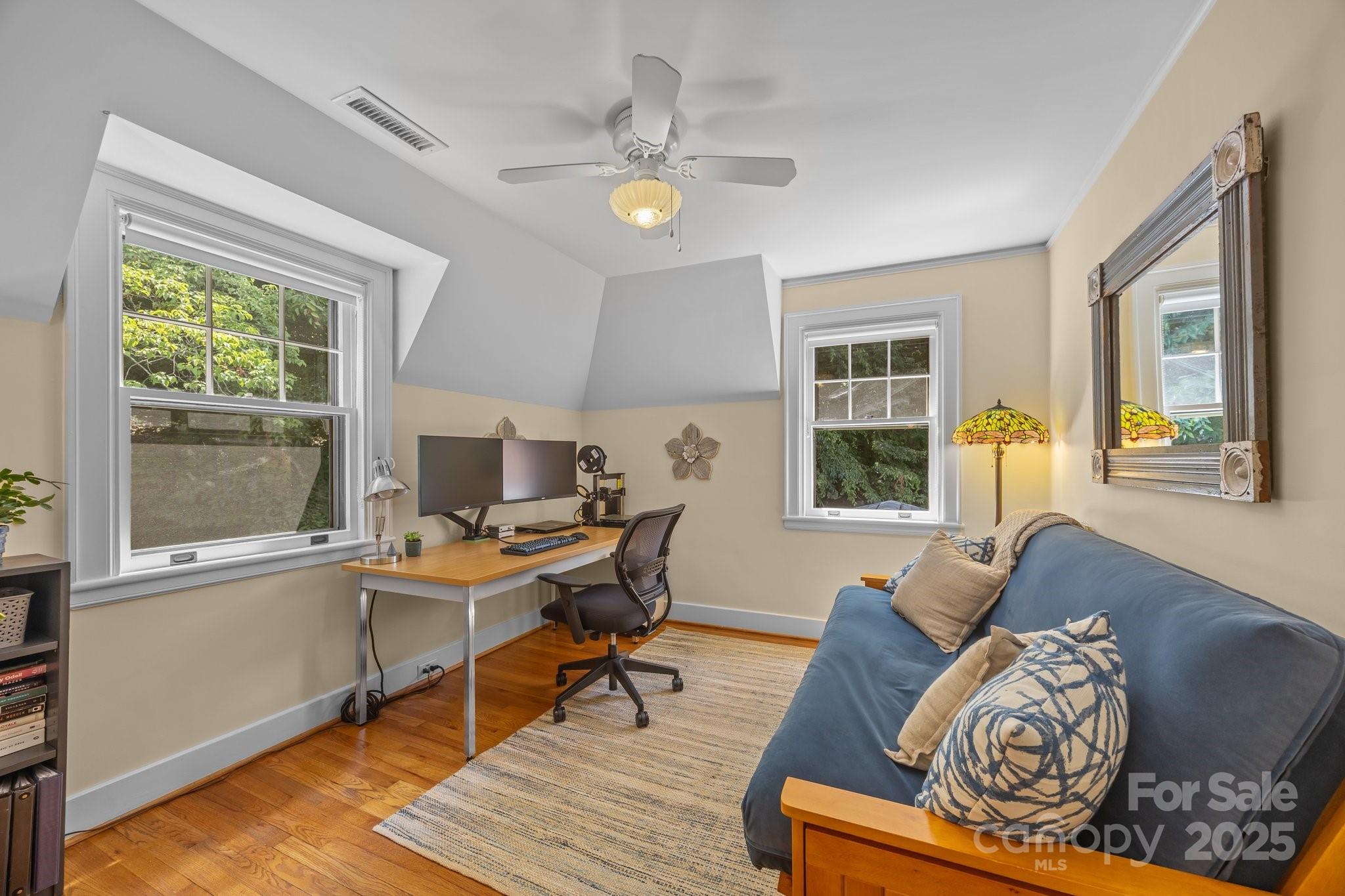 12 Rice Branch Road Asheville, NC 28804 - Photo 43 of 48 Gallery Image 43