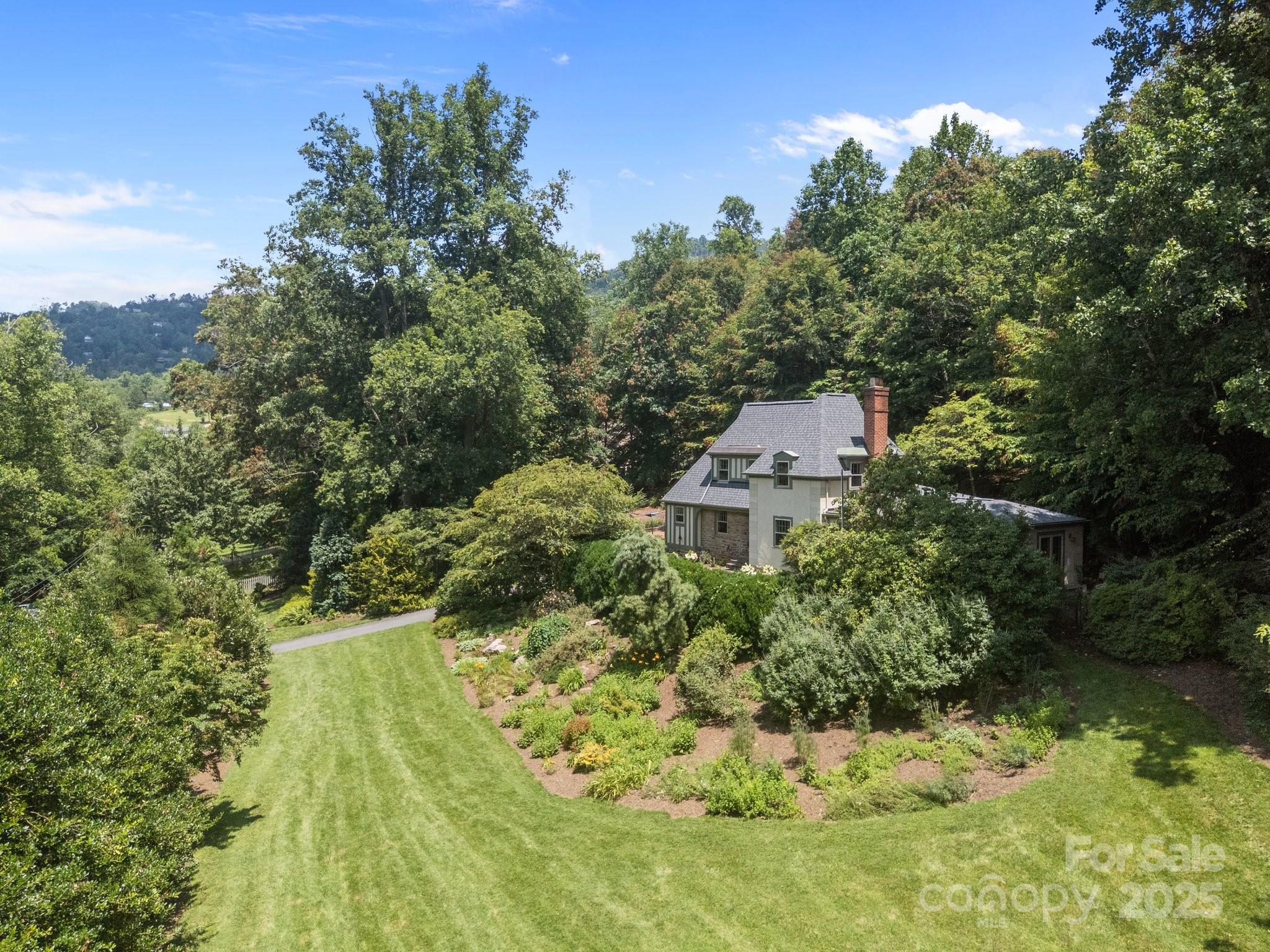 12 Rice Branch Road Asheville, NC 28804 - Photo 7 of 48 Gallery Image 7