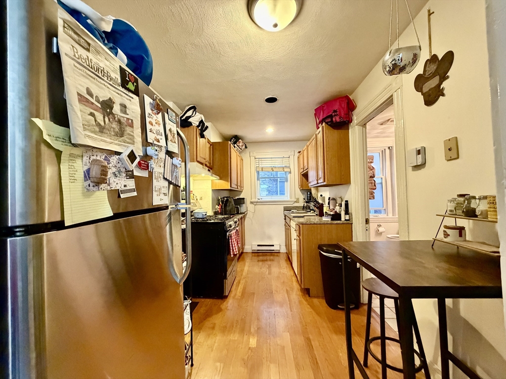 7 Baldwin Place, Unit 1 Boston, MA 02113 - Photo 6 of 6