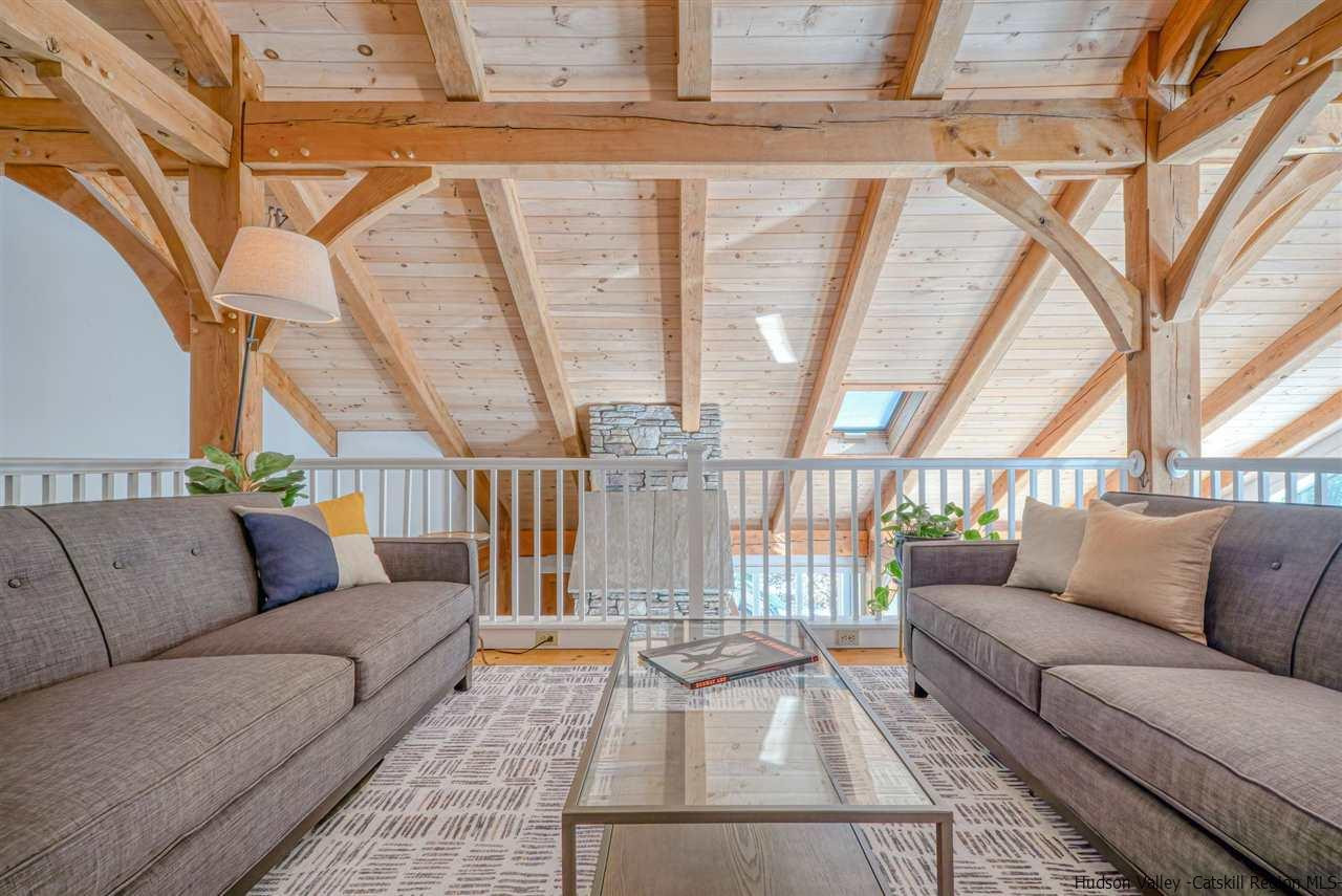 215 Sheldon Hill Road Olivebridge, NY 12461 - Photo 23 of 32 a view of living room filled with furniture