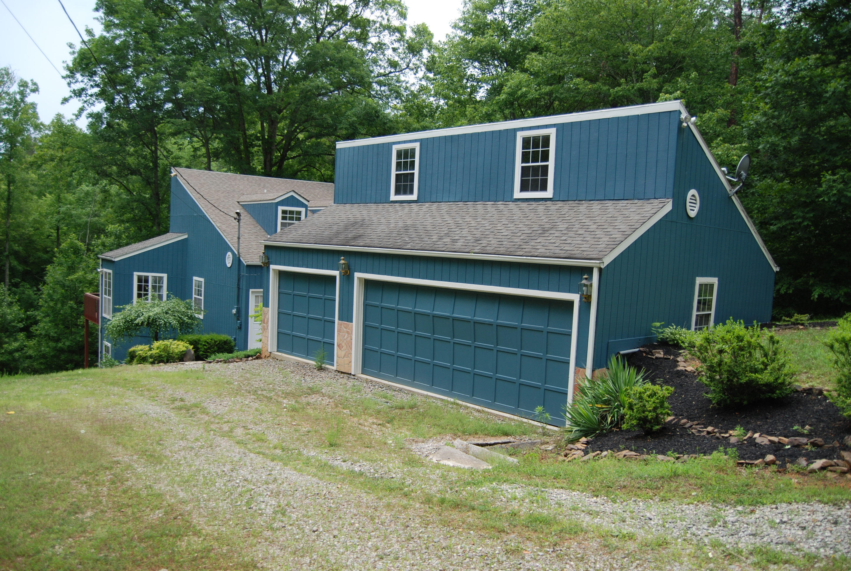 700 Black Fox Harbor Road Washburn, TN 37888 - Photo 1 of 31 DSC_0390