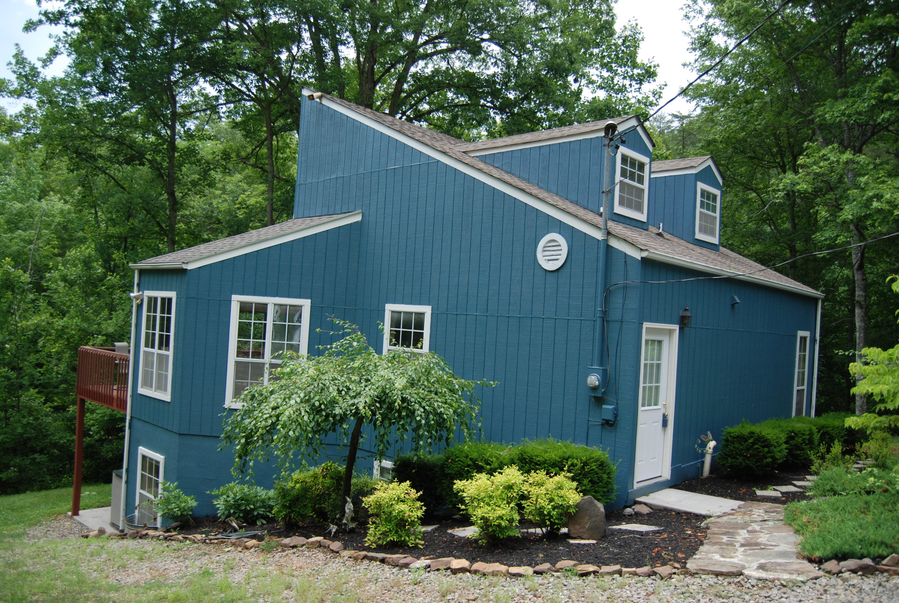 700 Black Fox Harbor Road Washburn, TN 37888 - Photo 2 of 31 DSC_0391