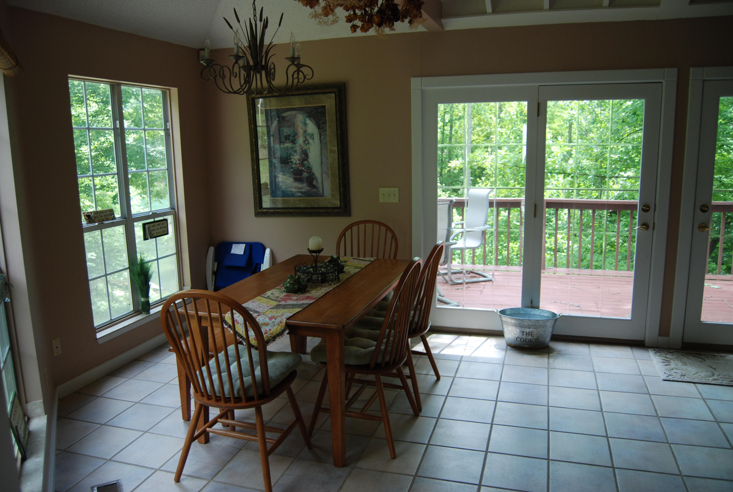 700 Black Fox Harbor Road Washburn, TN 37888 - Photo 14 of 31 DSC_0405