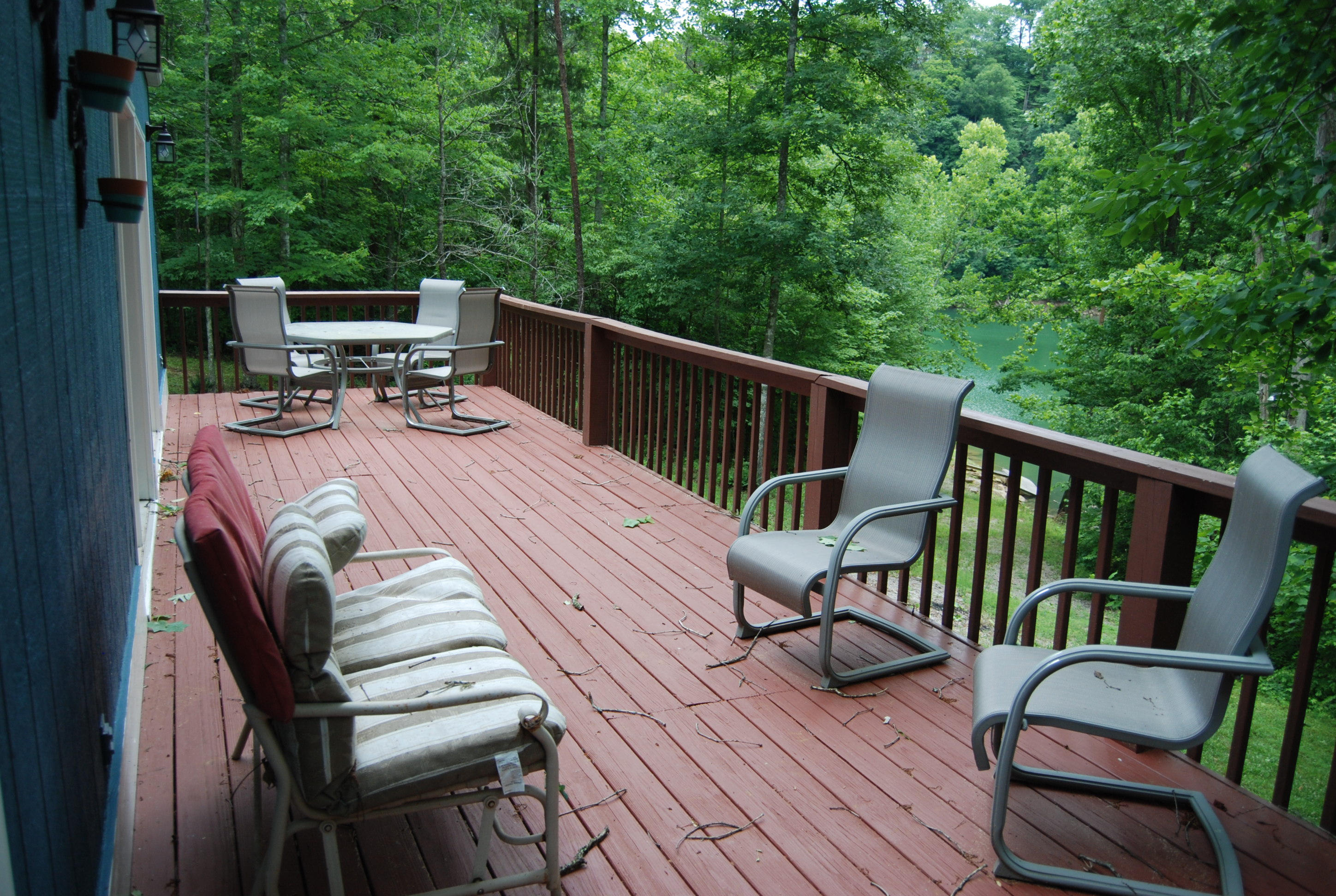 700 Black Fox Harbor Road Washburn, TN 37888 - Photo 29 of 31 DSC_0420