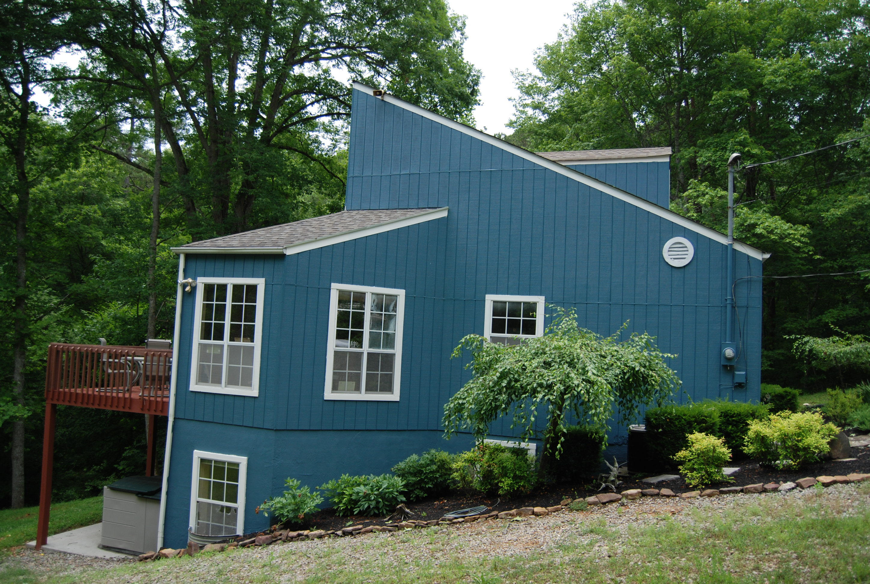 700 Black Fox Harbor Road Washburn, TN 37888 - Photo 4 of 31 DSC_0393