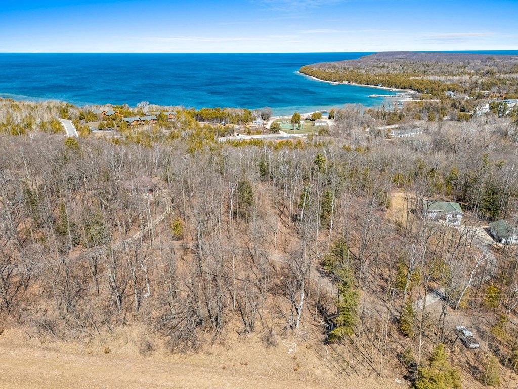 Tbd High Rd Lane Ellison Bay, WI 54210 - Photo 2 of 8