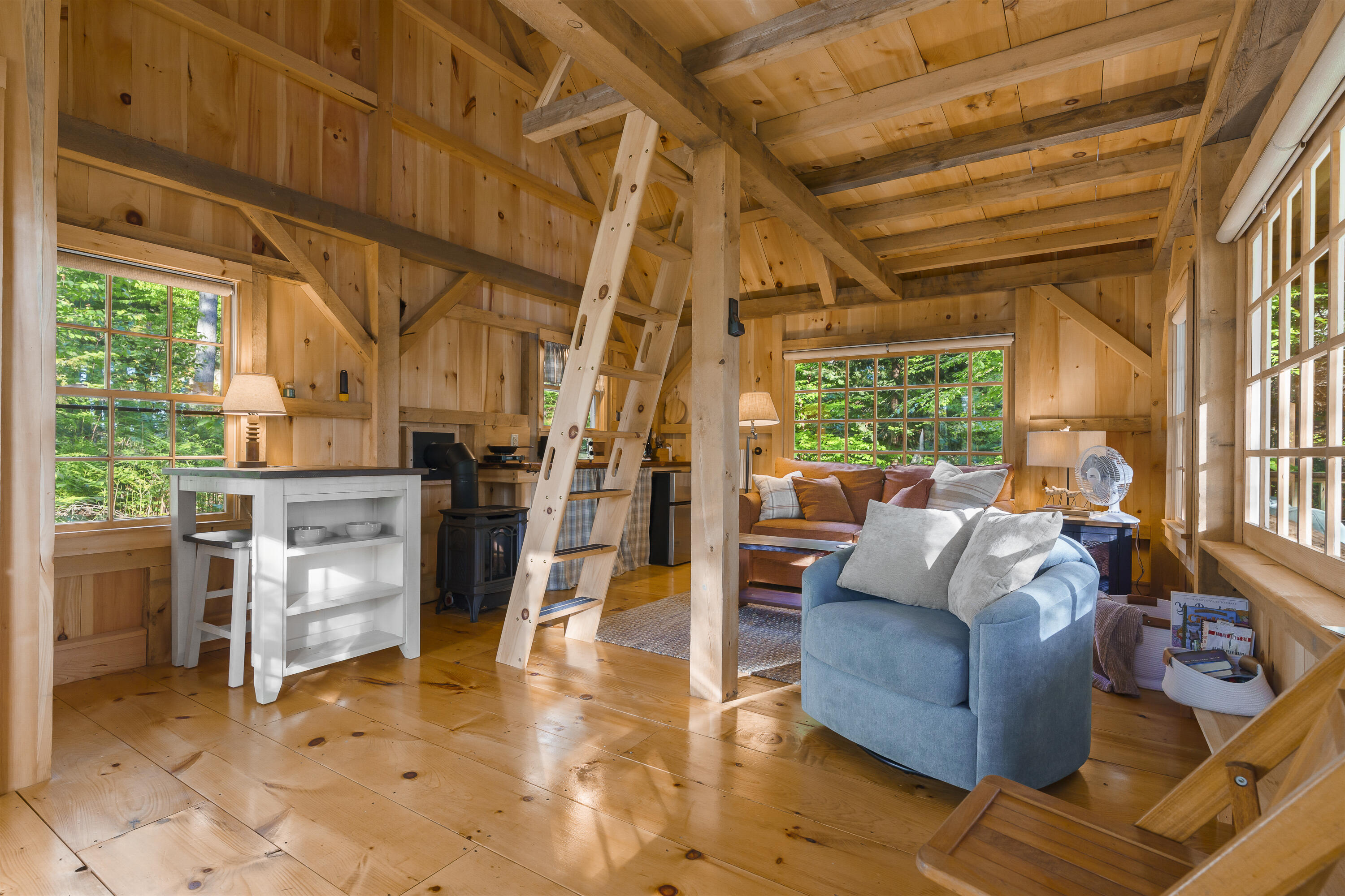 170 Fox Hill Road Walpole, ME 04573 - Photo 40 of 62