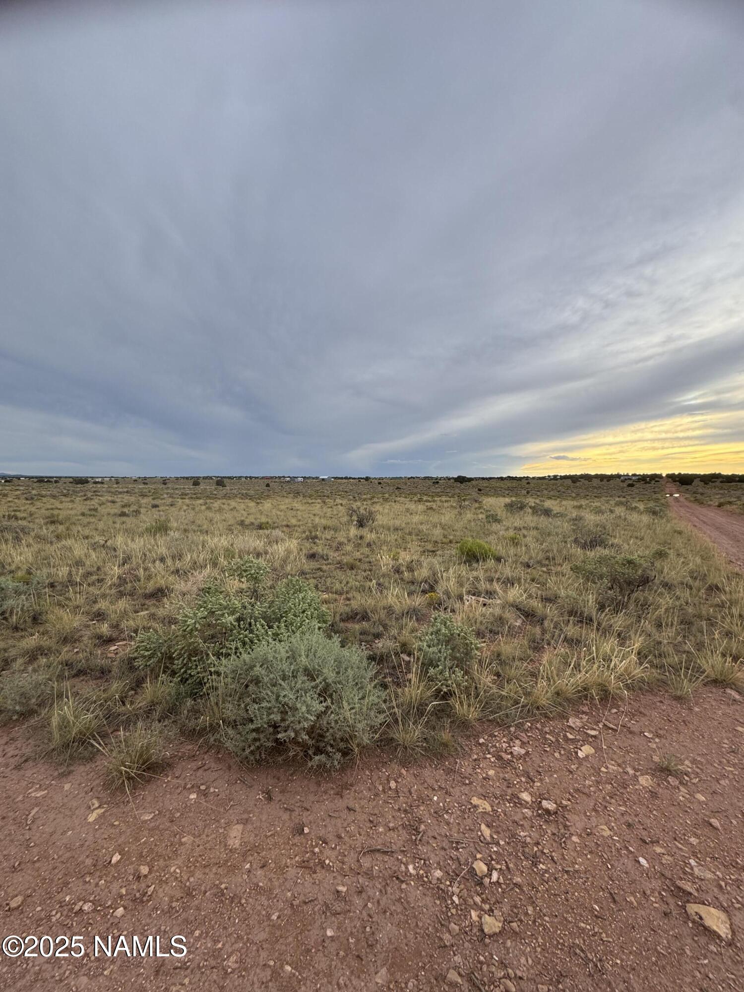 3030 South Glendale Road Williams, AZ 86046 - Photo 3 of 5 a view of an ocean