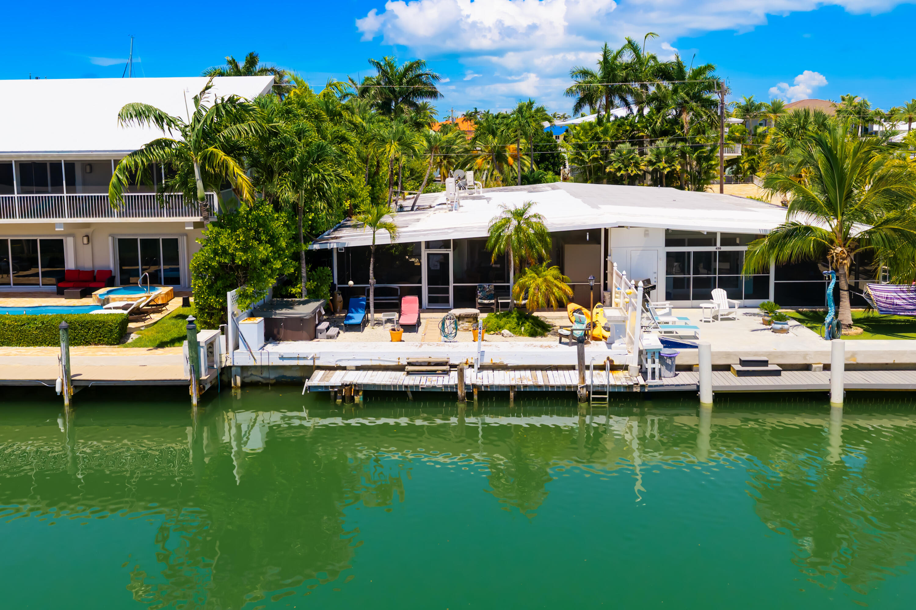 440 11th Street Key Colony Beach, FL 33051 - Photo 10 of 45 DJI_20260630122016_0039_D