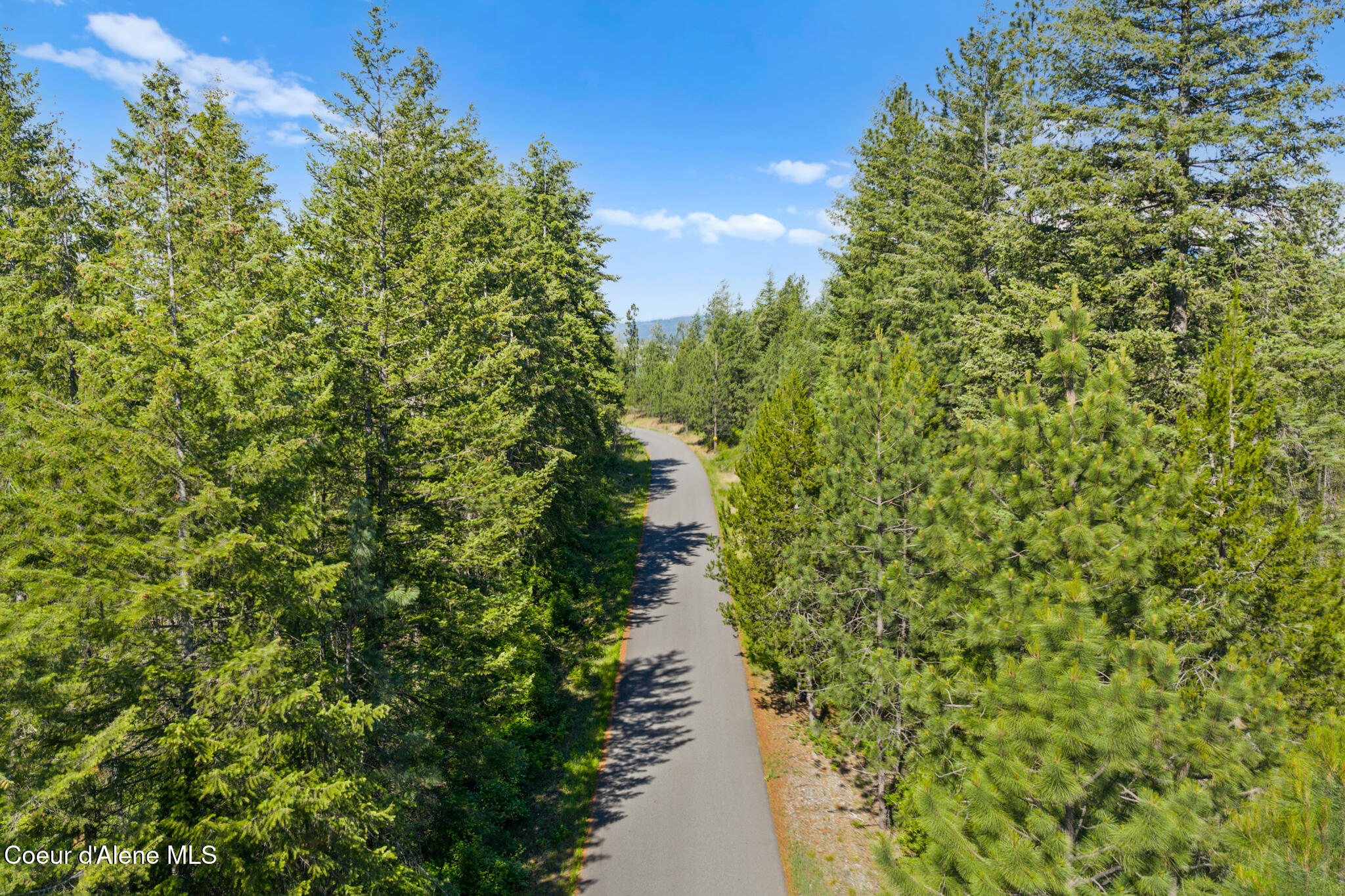 Nka East Rookery Road Hayden, ID 83835 - Photo 15 of 25 Paved Road