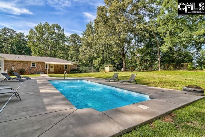 166 Mill Stream Road Lexington, SC 29072 - Photo 43 of 45