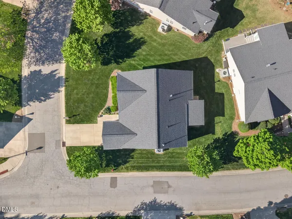 $392,500 | 2 Sawmill Lane, Durham, NC 27712