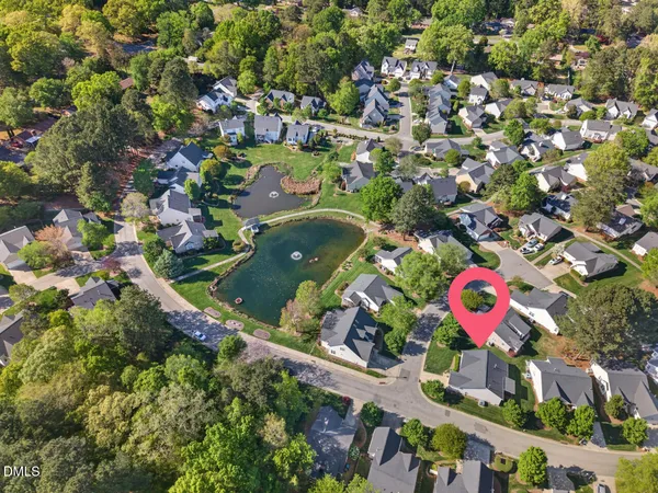 $392,500 | 2 Sawmill Lane, Durham, NC 27712