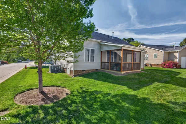 $392,500 | 2 Sawmill Lane, Durham, NC 27712