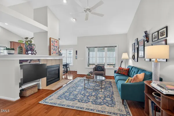 $392,500 | 2 Sawmill Lane, Durham, NC 27712