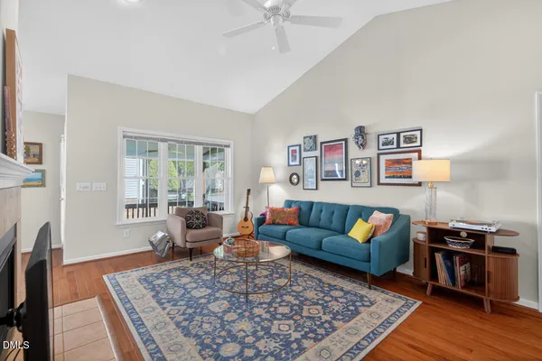 $392,500 | 2 Sawmill Lane, Durham, NC 27712