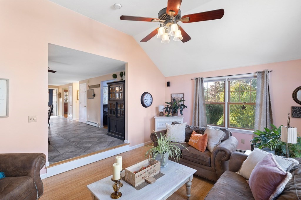 5 Kayla Lane Dudley, MA 01571 - Photo 9 of 32 a living room with furniture and a large window