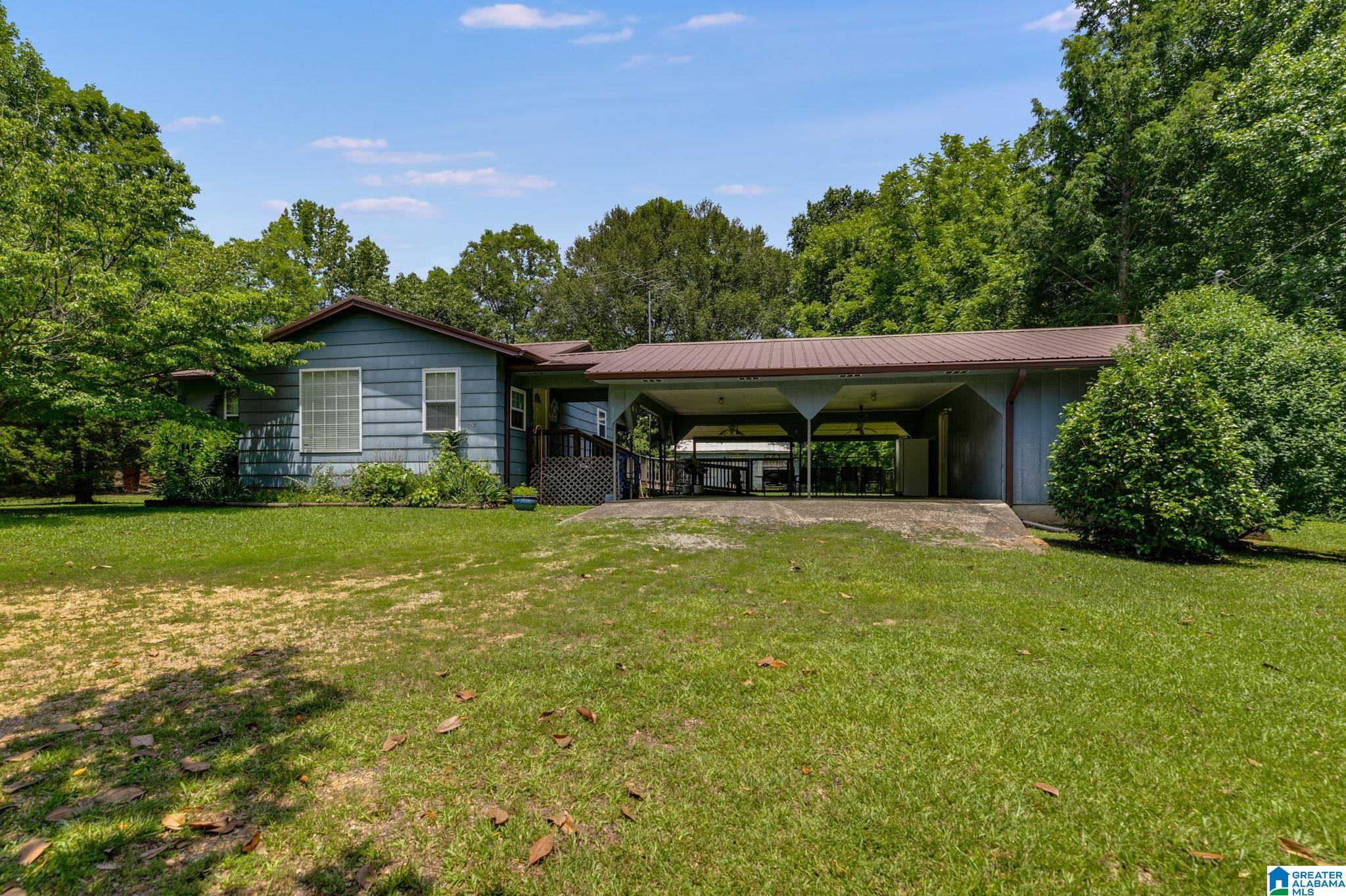 5429 Highway 46 Heflin, AL 36264 - Photo 3 of 33