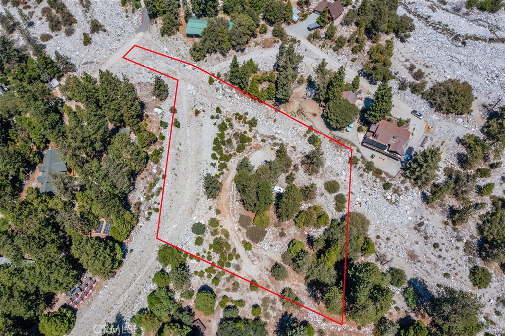 0 Quercus Lane Forest Falls, CA 92339 - Photo 10 of 24 view of a city