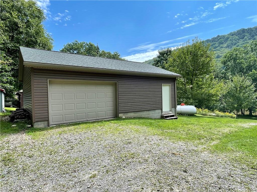 1150 North Kent Road Kennerdell, PA 16374 - Photo 23 of 24 Gallery Image 23
