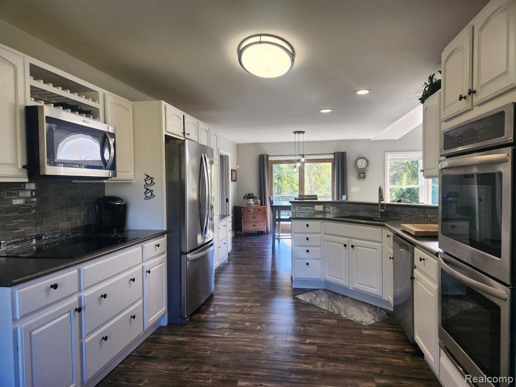 1900 East Marr Road Howell, MI 48855 - Photo 19 of 48