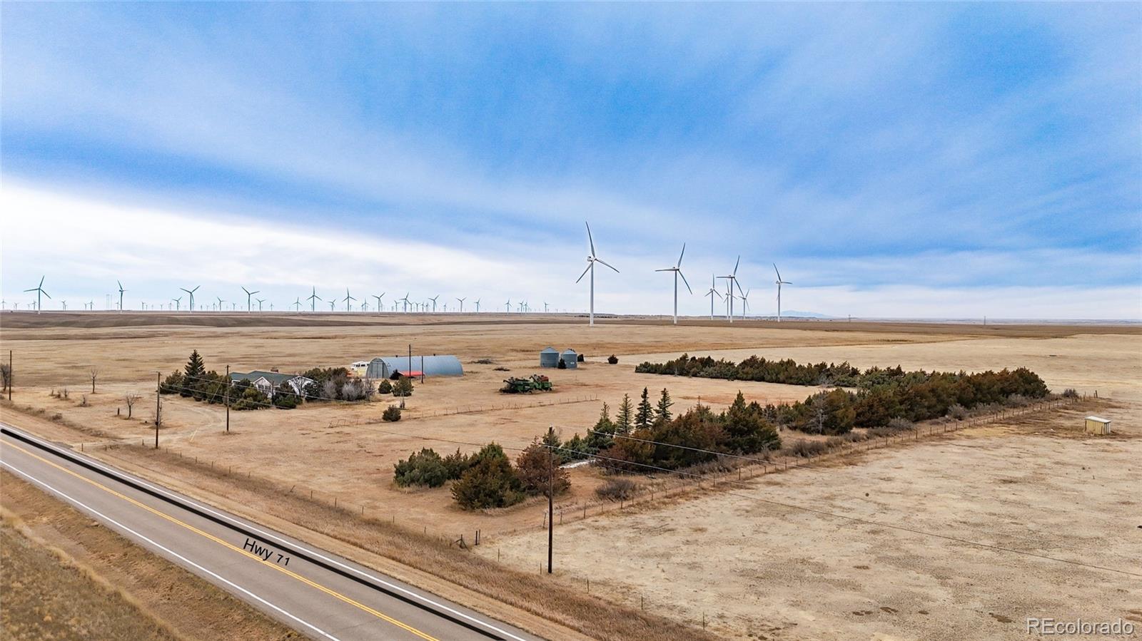 69429 Highway 71 Limon, CO 80828 - Photo 2 of 49