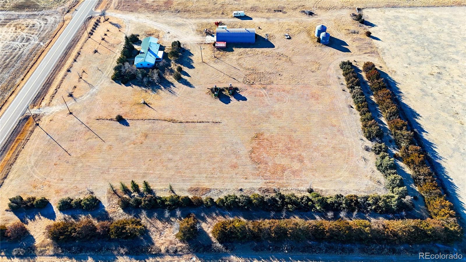 69429 Highway 71 Limon, CO 80828 - Photo 4 of 49