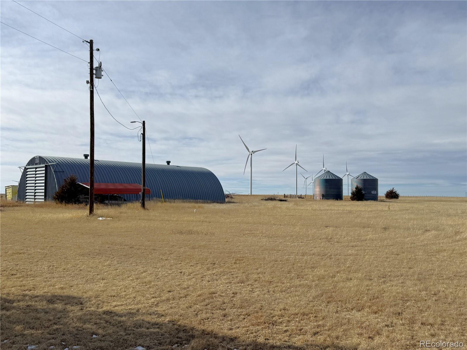 69429 Highway 71 Limon, CO 80828 - Photo 44 of 49