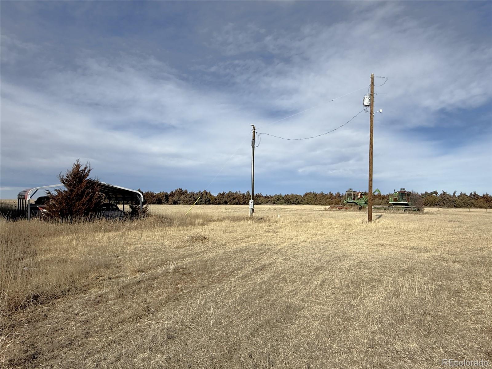 69429 Highway 71 Limon, CO 80828 - Photo 45 of 49