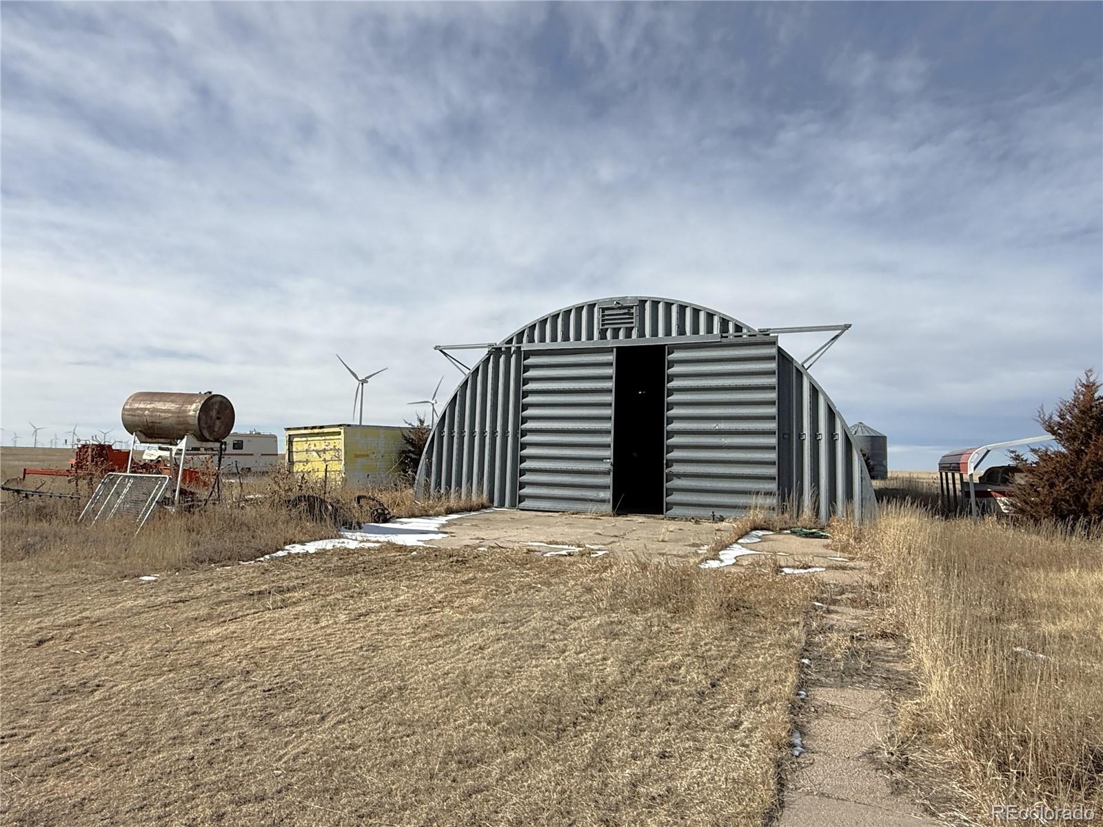 69429 Highway 71 Limon, CO 80828 - Photo 46 of 49